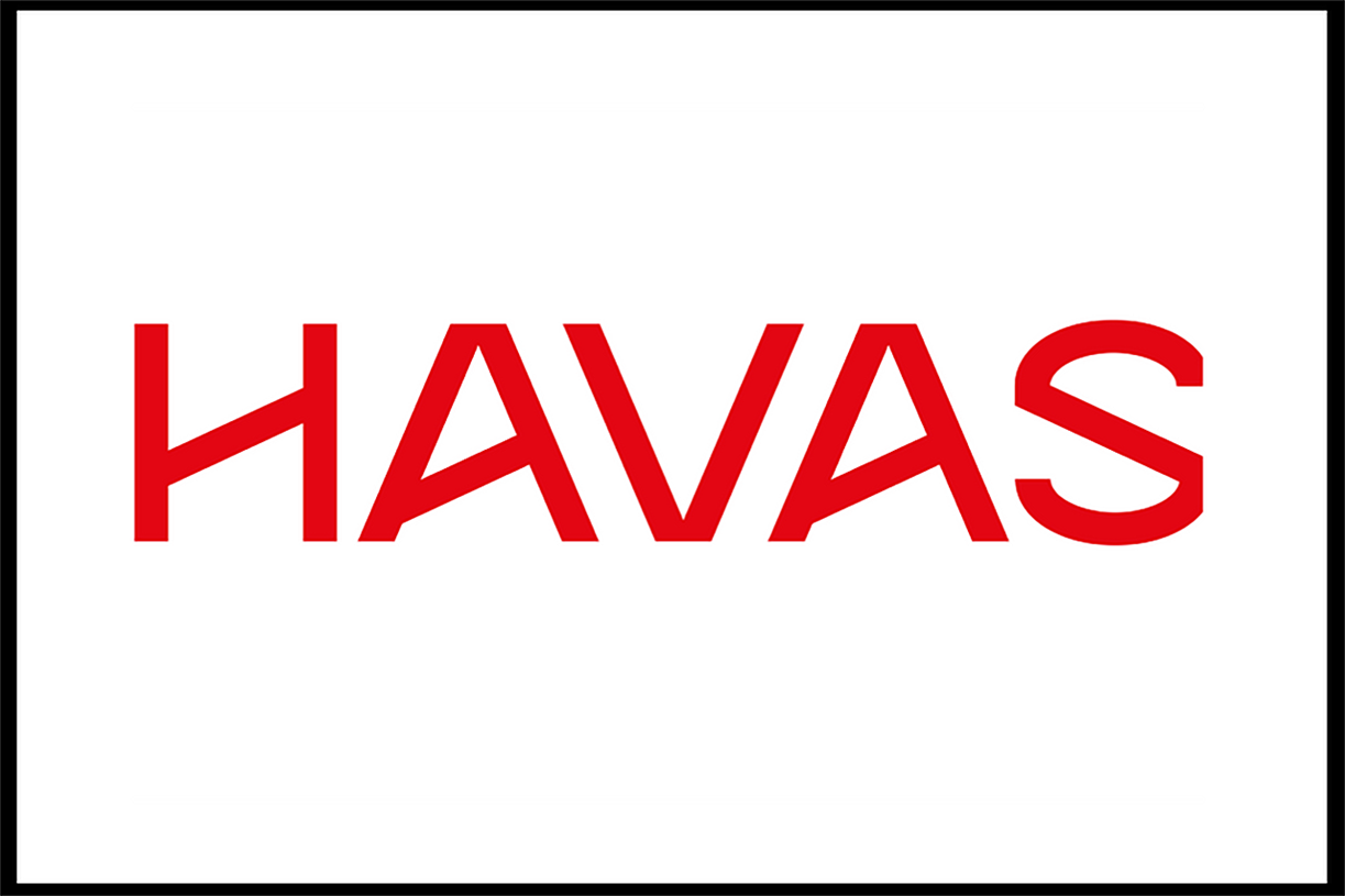 'Much more than a logo tweak': Havas revamps brand identity