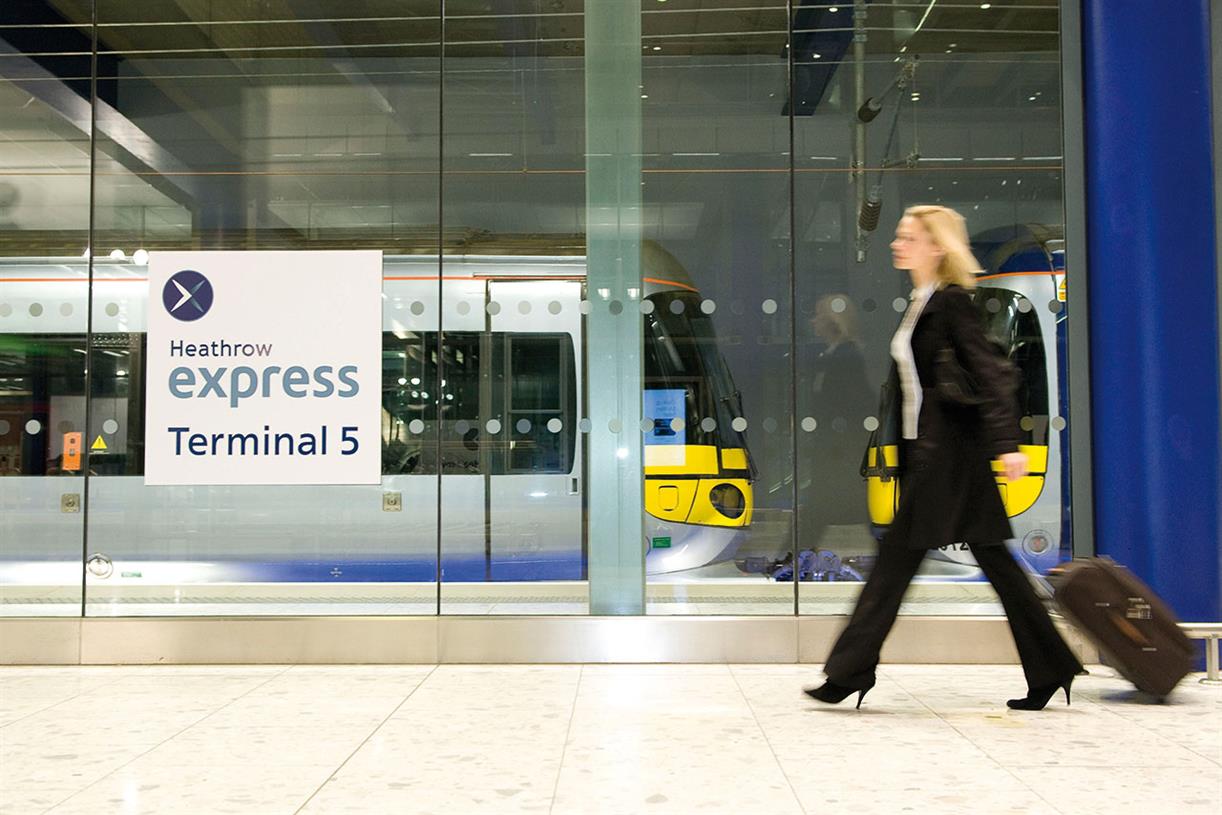 Blackjack agency heathrow jobs