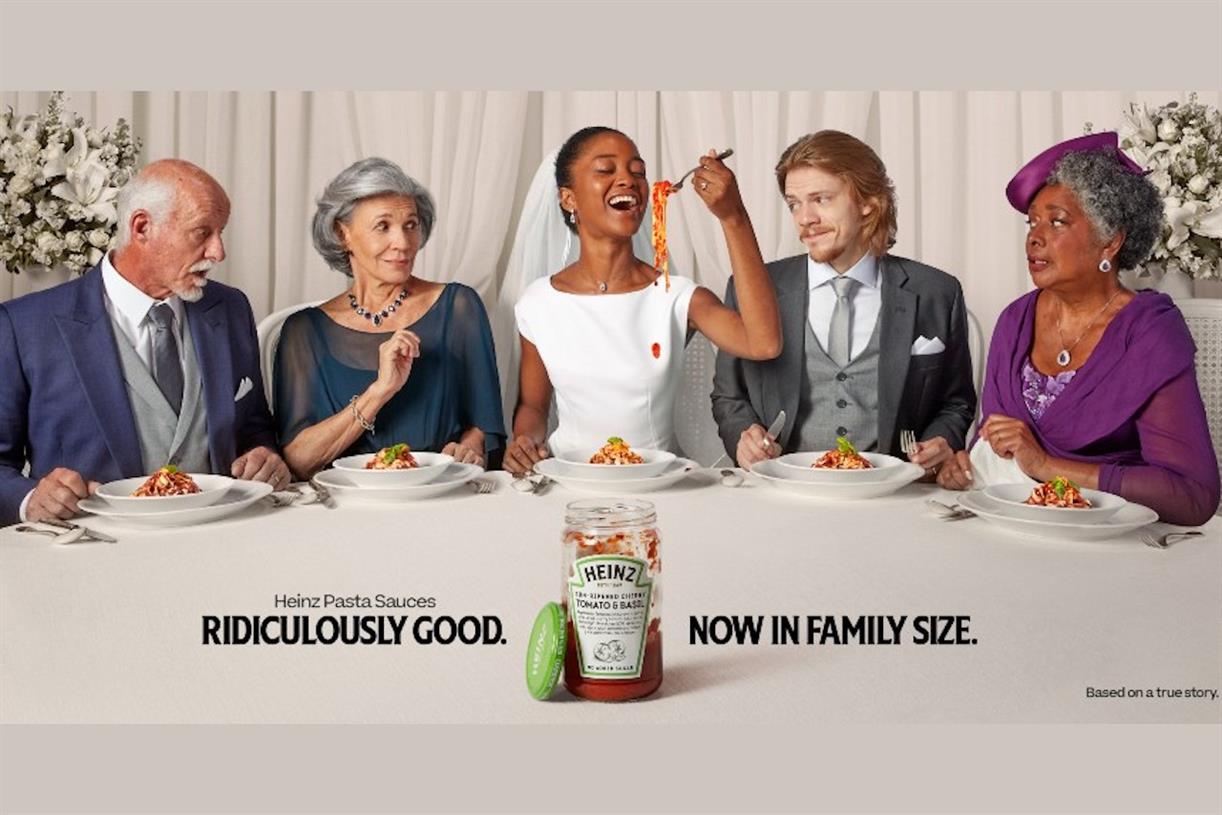 Heinz faces backlash over negative stereotypes in ad