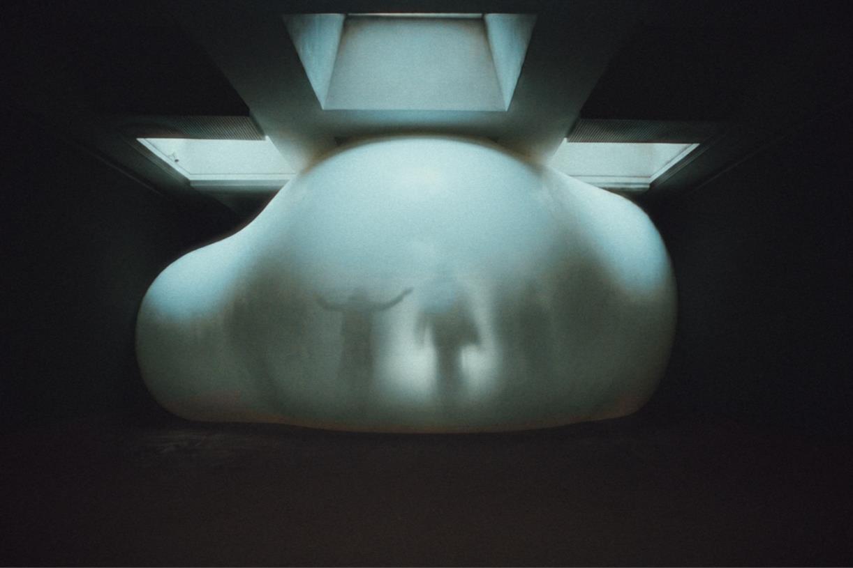 Honda enters dream world in debut work by Pablo