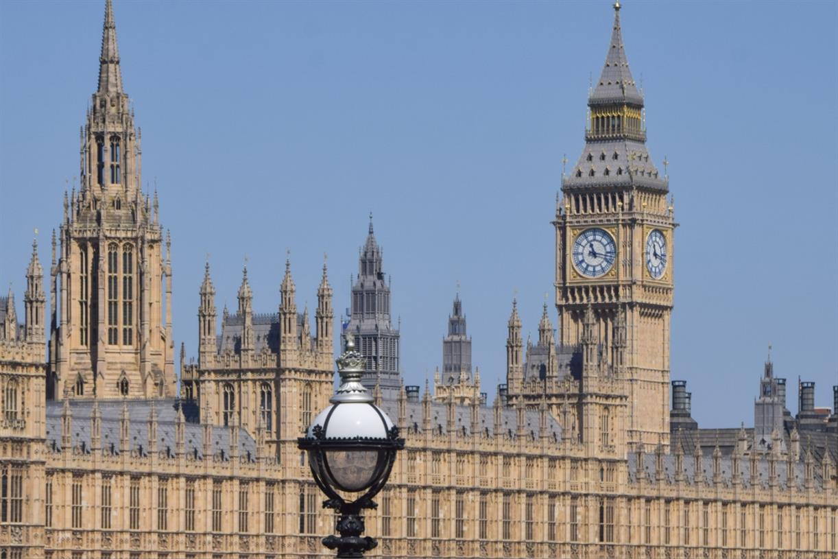 Department for Business and Trade set to review creative account
