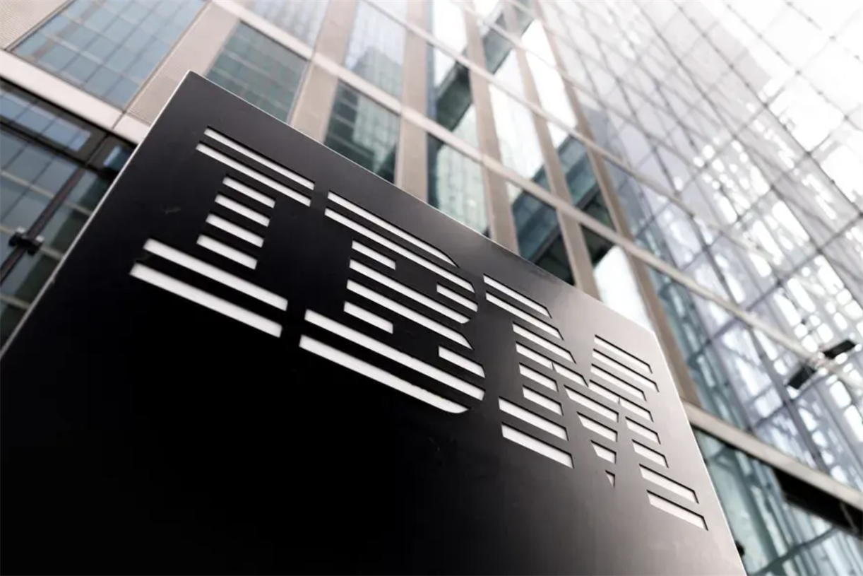 Anomaly and Code and Theory win IBM's global creative account