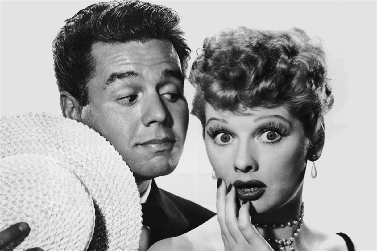 History of advertising: No 117: I Love Lucy's first episode