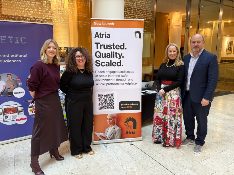 Why the future of advertising depends on rediscovering the human advantage