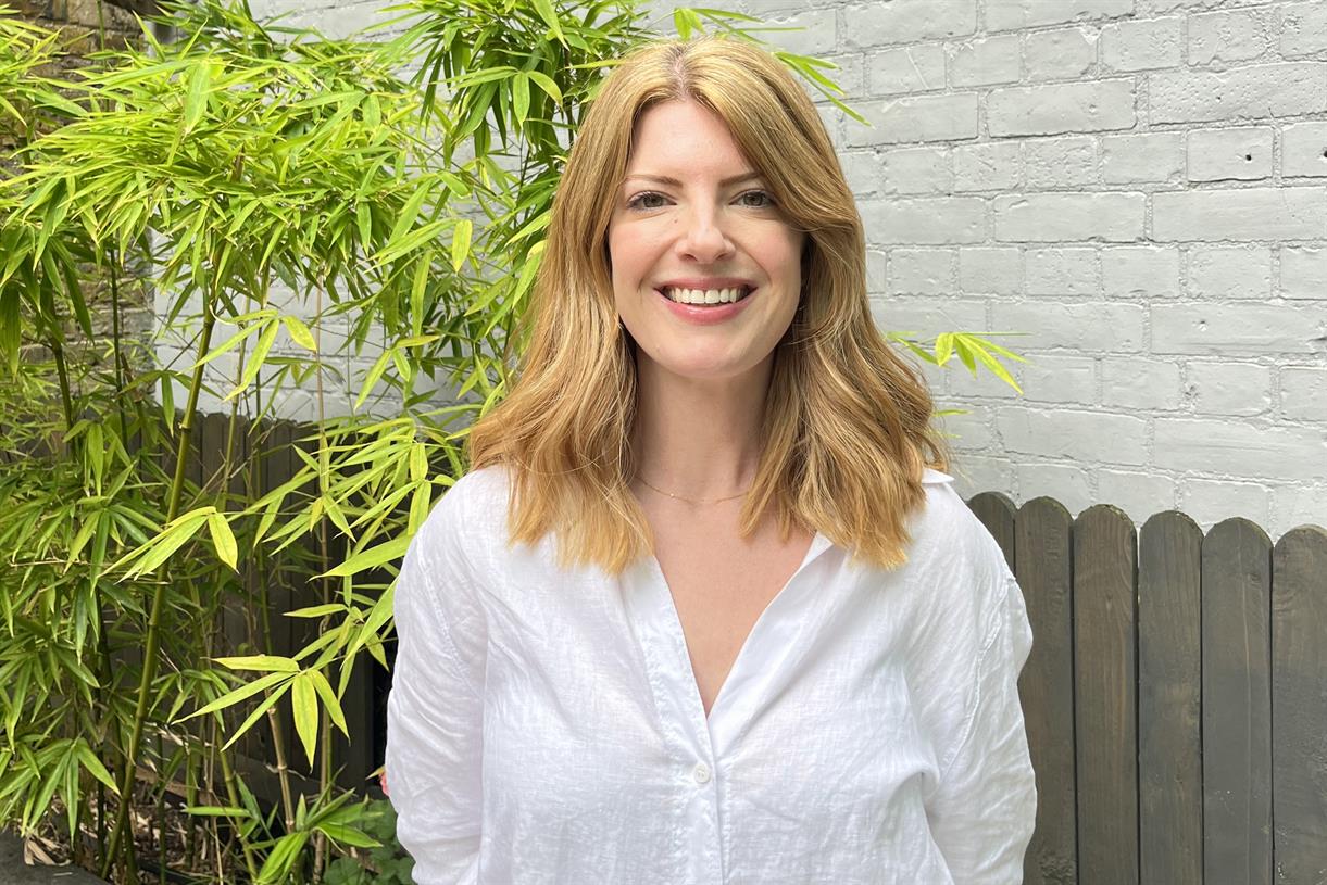 AAR hires Hannah Astill to head up media practice