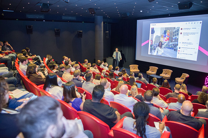 Building the future of DOOH - Vimarsana News