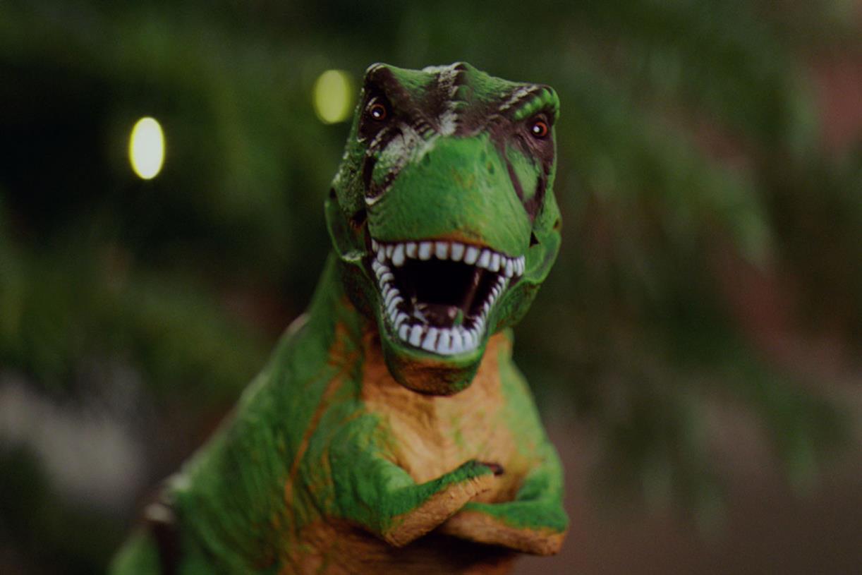 Ikea's first Christmas ad tackles 'home shame' during festivities