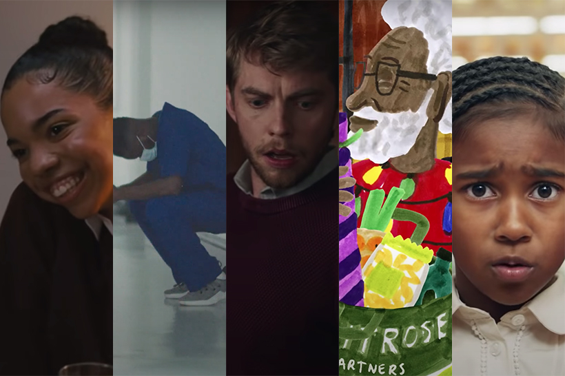 The 5 ads giving hope and humanity to a bleak year - Vimarsana News