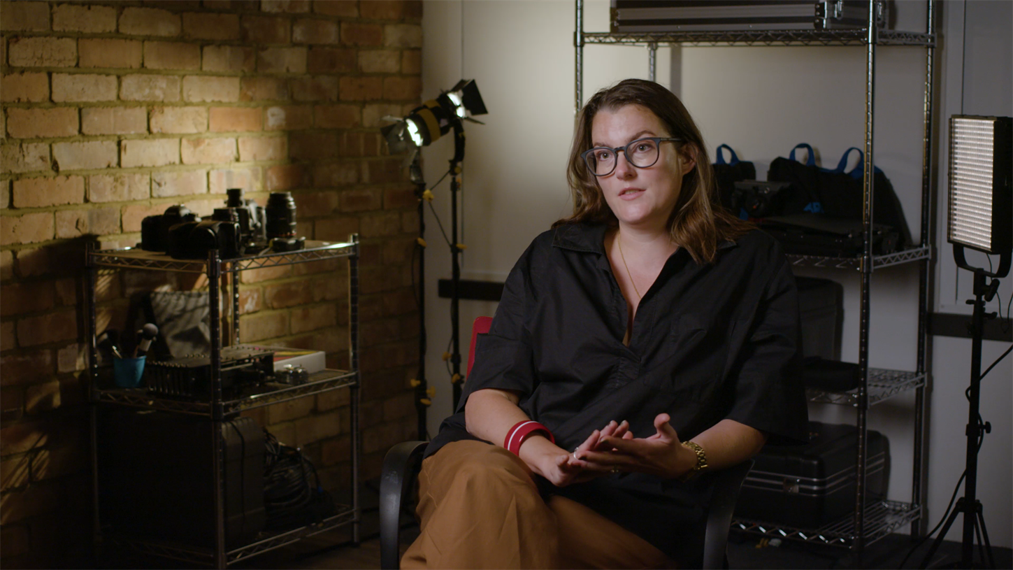 3 great ads I had nothing to do with – #87 with McCann Manchester’s Imogen Tazzyman