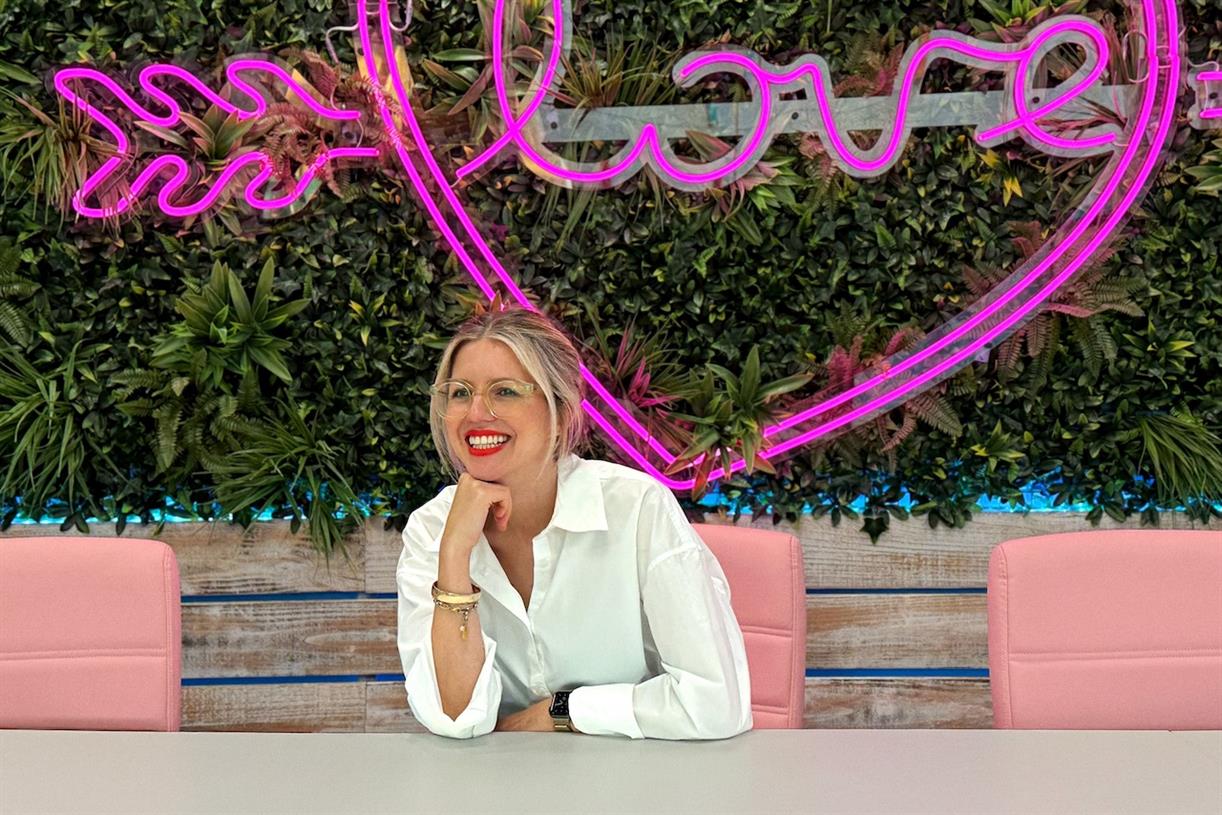 ITV Creative lead dismisses past 'snobbery' aimed at in-house agencies