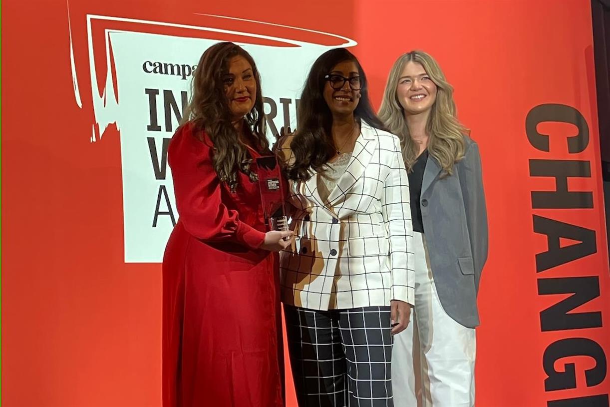 Campaign Inspiring Women Awards 2025: winners revealed