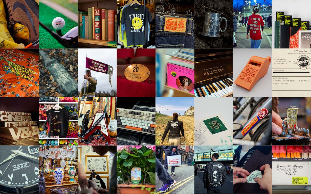 Campaign Big Awards winners 2024 Integrated