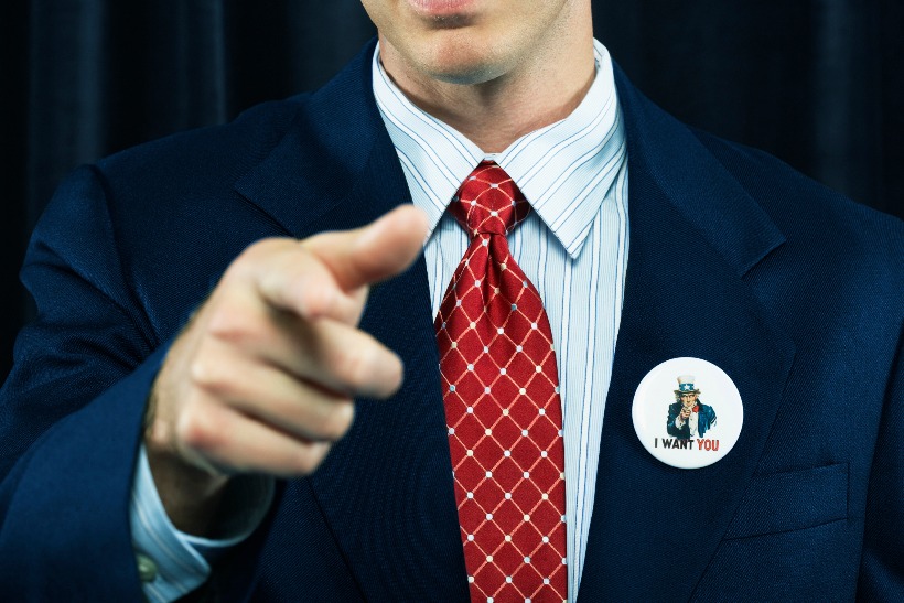 How digital will shape political party campaigns in the 2015 election