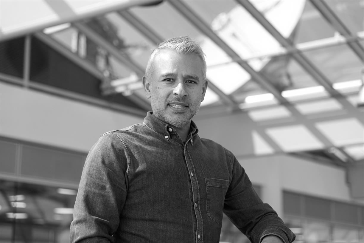 campaignlive.co.uk - Shauna Lewis - ITV's Jayesh Rajdev to leave broadcaster