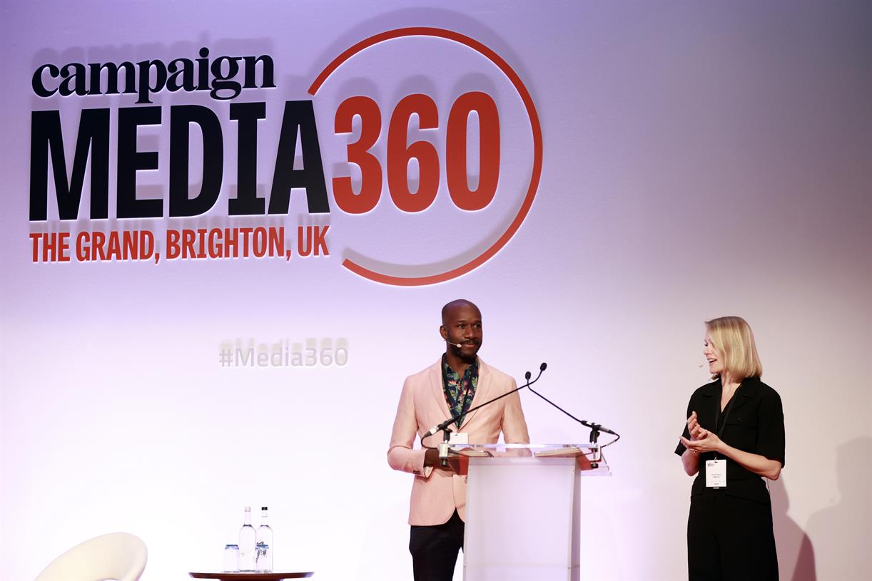 What I learned at Media 360: Ten takeaways from a media planner