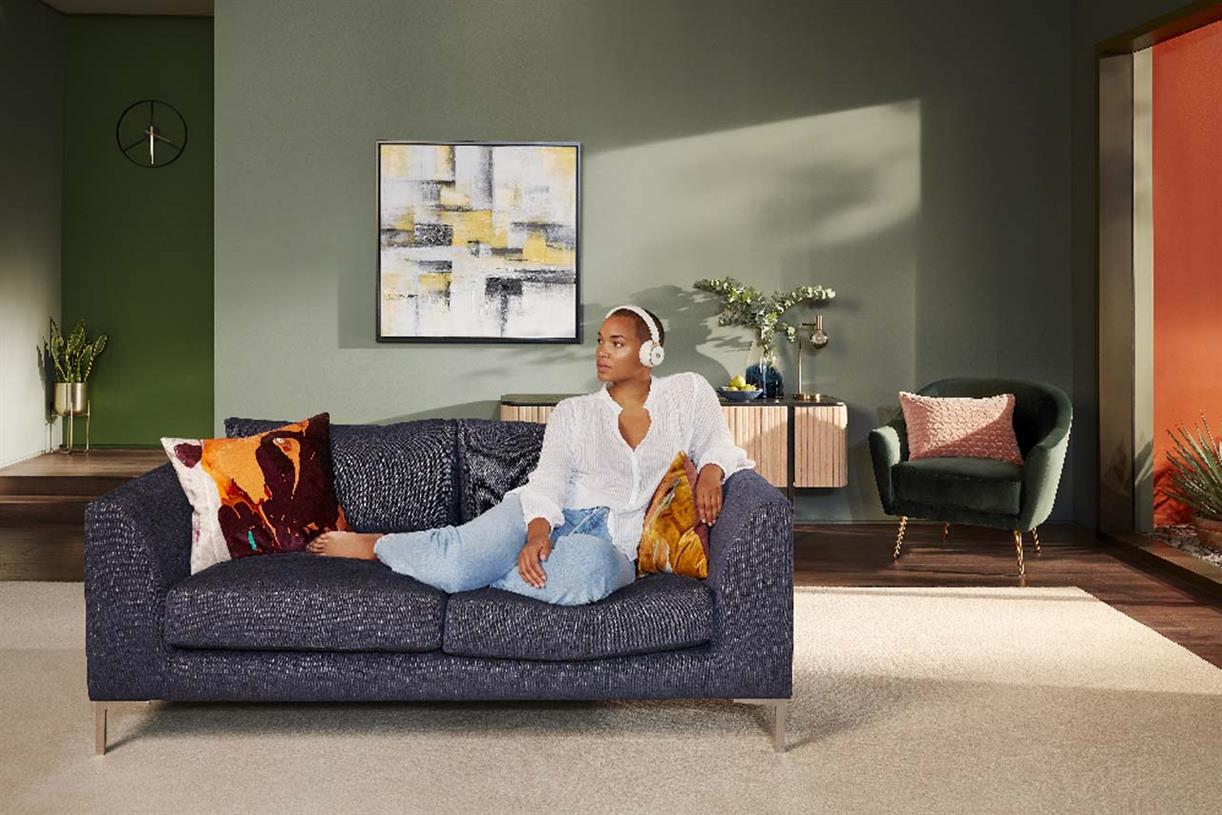 John Lewis launches firstever spring TV product campaign