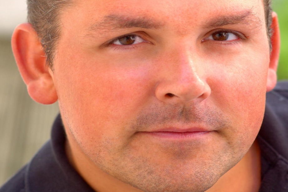 My Event World James Herring