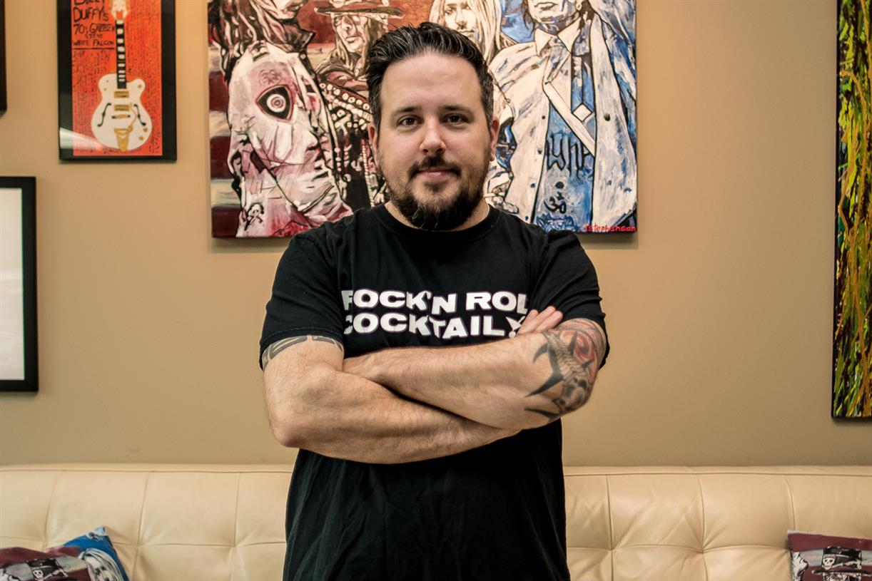 My Media Week: Jason Miller, LinkedIn