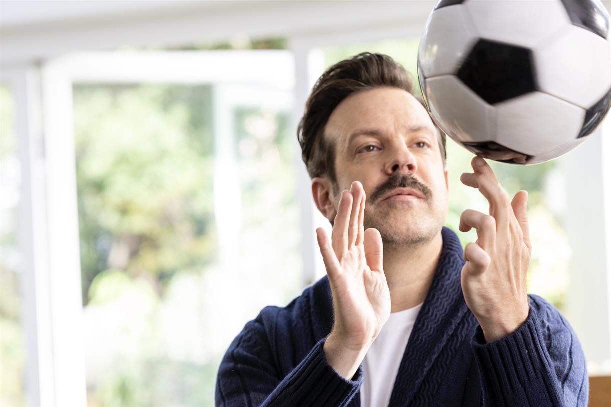 McDonald's turns to Jason Sudeikis for World Cup campaign