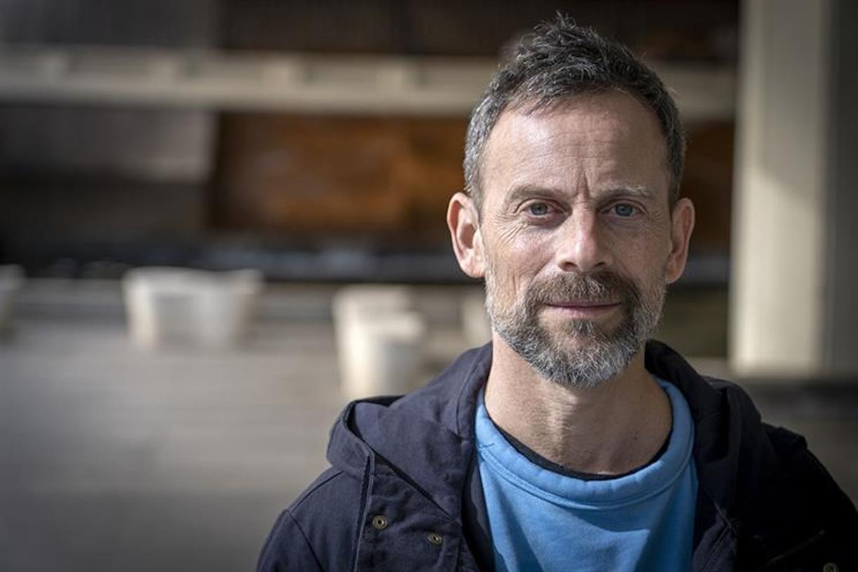 Javier Campopiano to leave Omnicom Advertising