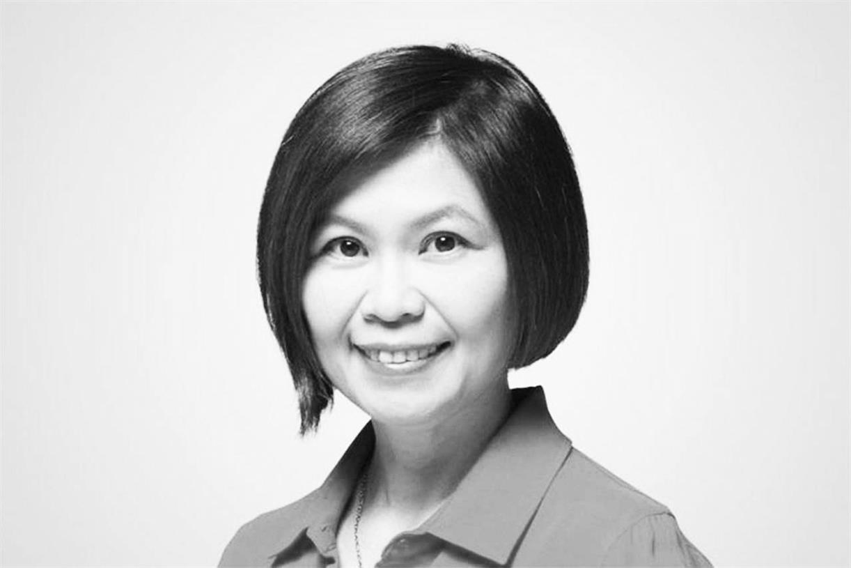 Jean Lin takes on expanded Dentsu Aegis Network role - FMCG news - NewsLocker