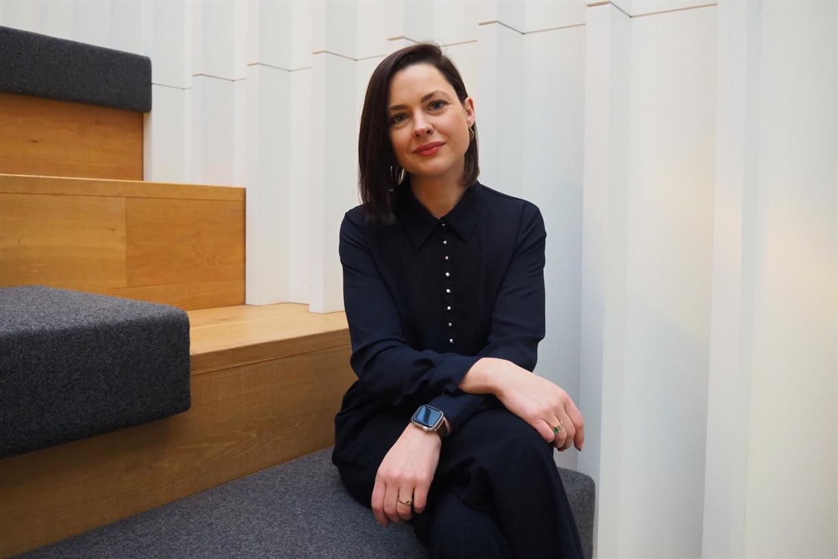 Revolt appoints first managing director