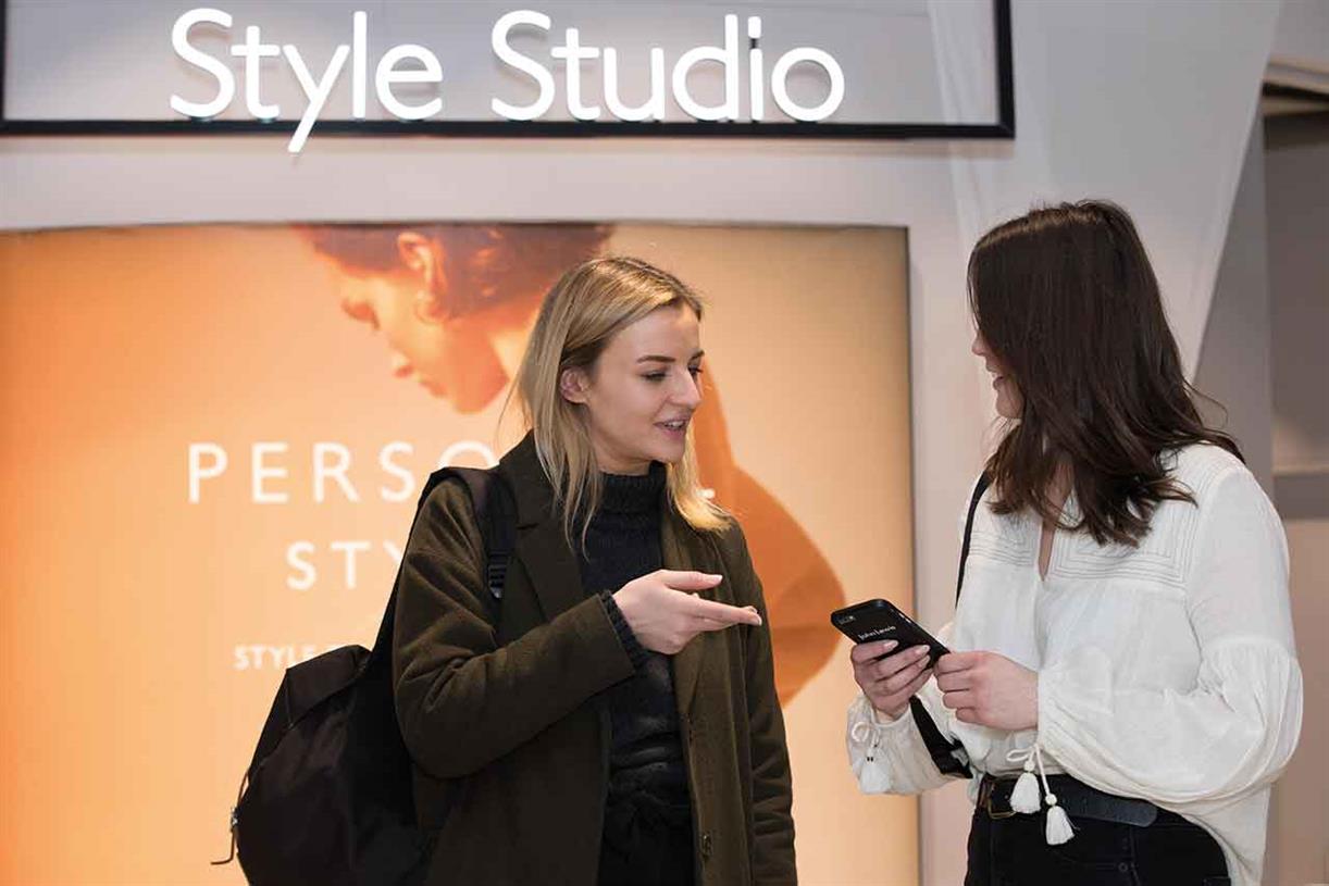 John Lewis/Waitrose '& Partners' rebrand splits opinion