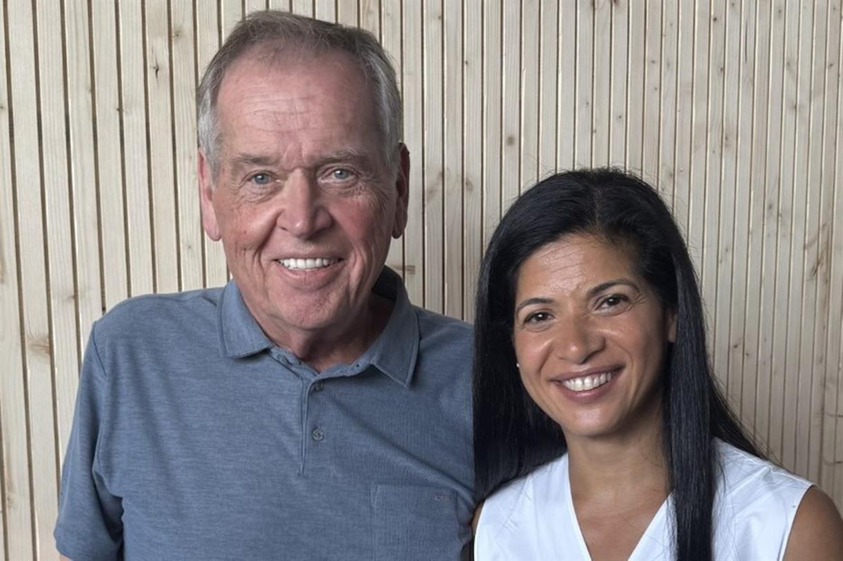 John Wren on his vision for a bigger, better Omnicom