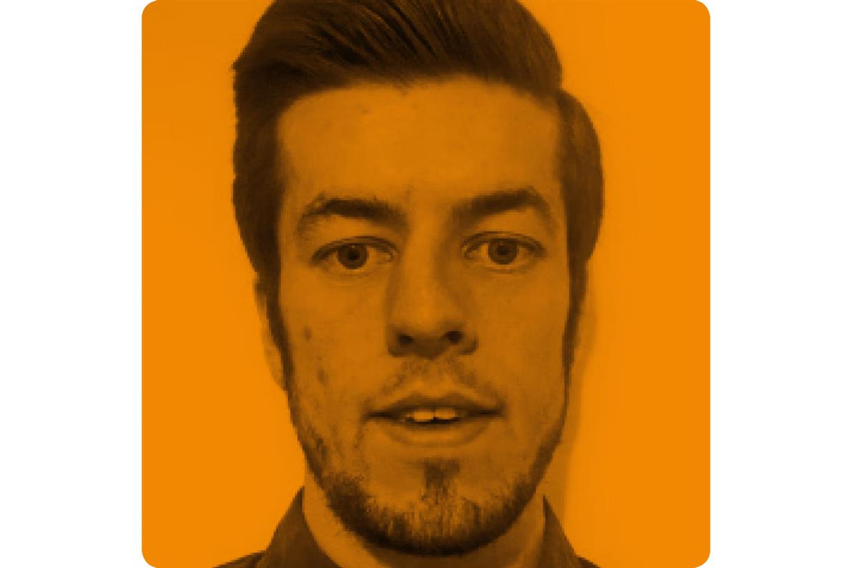 Faces to Watch 2021: Jonathan Bowman | Campaign US