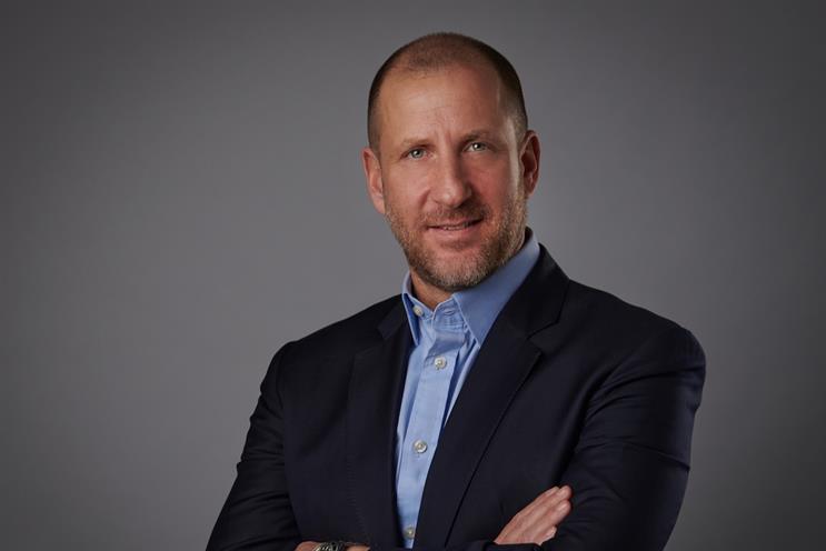 EMEA chief Josh Krichefski to leave Group M after 14 years