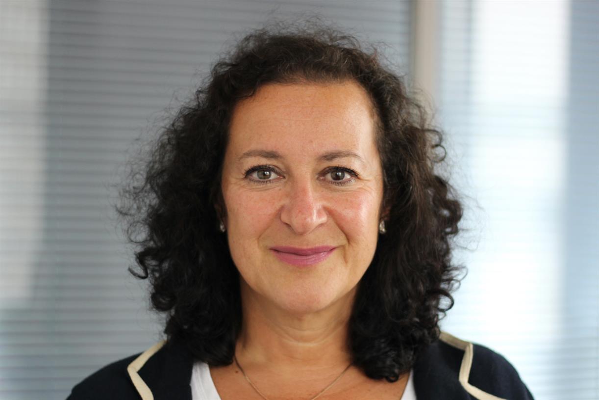 Ex-M&S marketing boss Jude Bridge takes helm at Oystercatchers