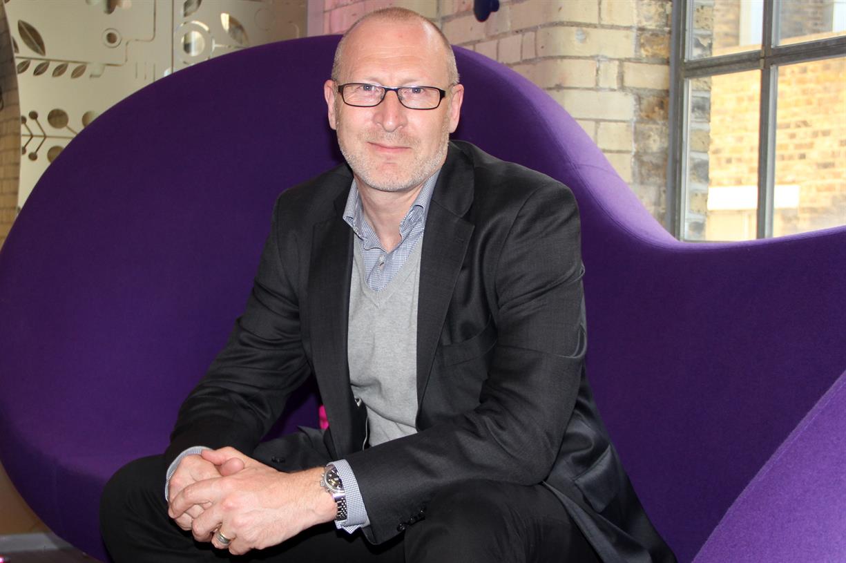 TH_NK appoints John Lewis tech chief Campaign US