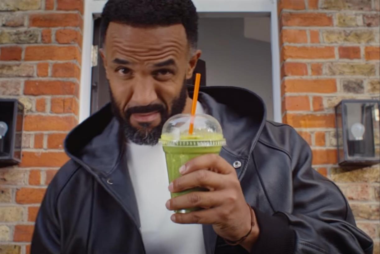 Just Eat launches global media review