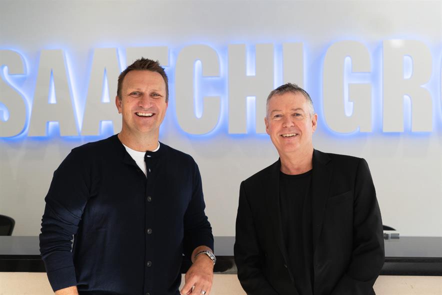 M&C Saatchi timeline: from takeover target to MacLennan exit