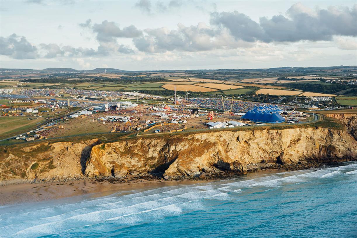 Boardmasters - 