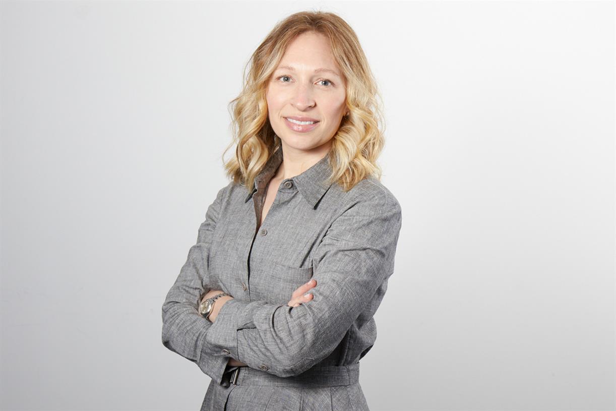 UM chief executive Kara Osborne exits