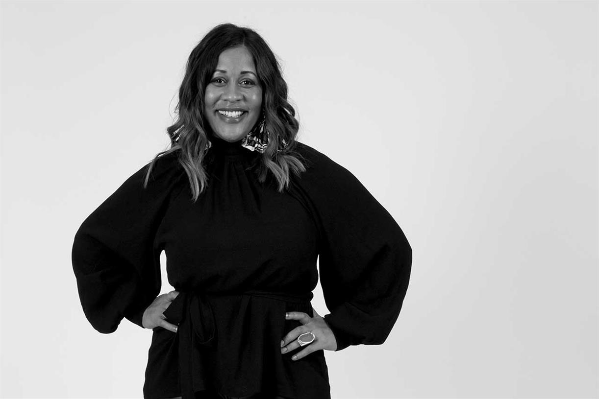 Karen Blackett becomes UK president of WPP