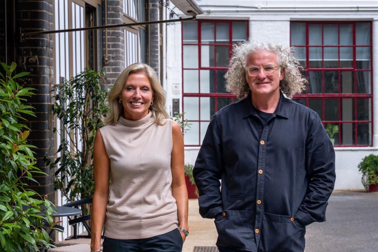 The Mission Group merges Bray Leino and Krow as Darryl George exits
