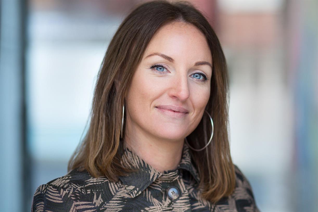 Group M UK CMO Katie Grosvenor leaves WPP