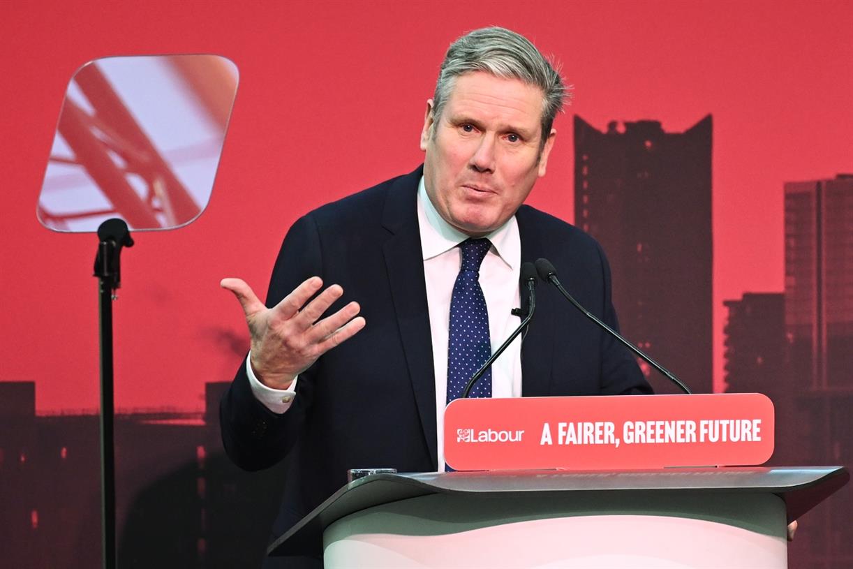 Labour launches recruitment drive to boost digital campaigns