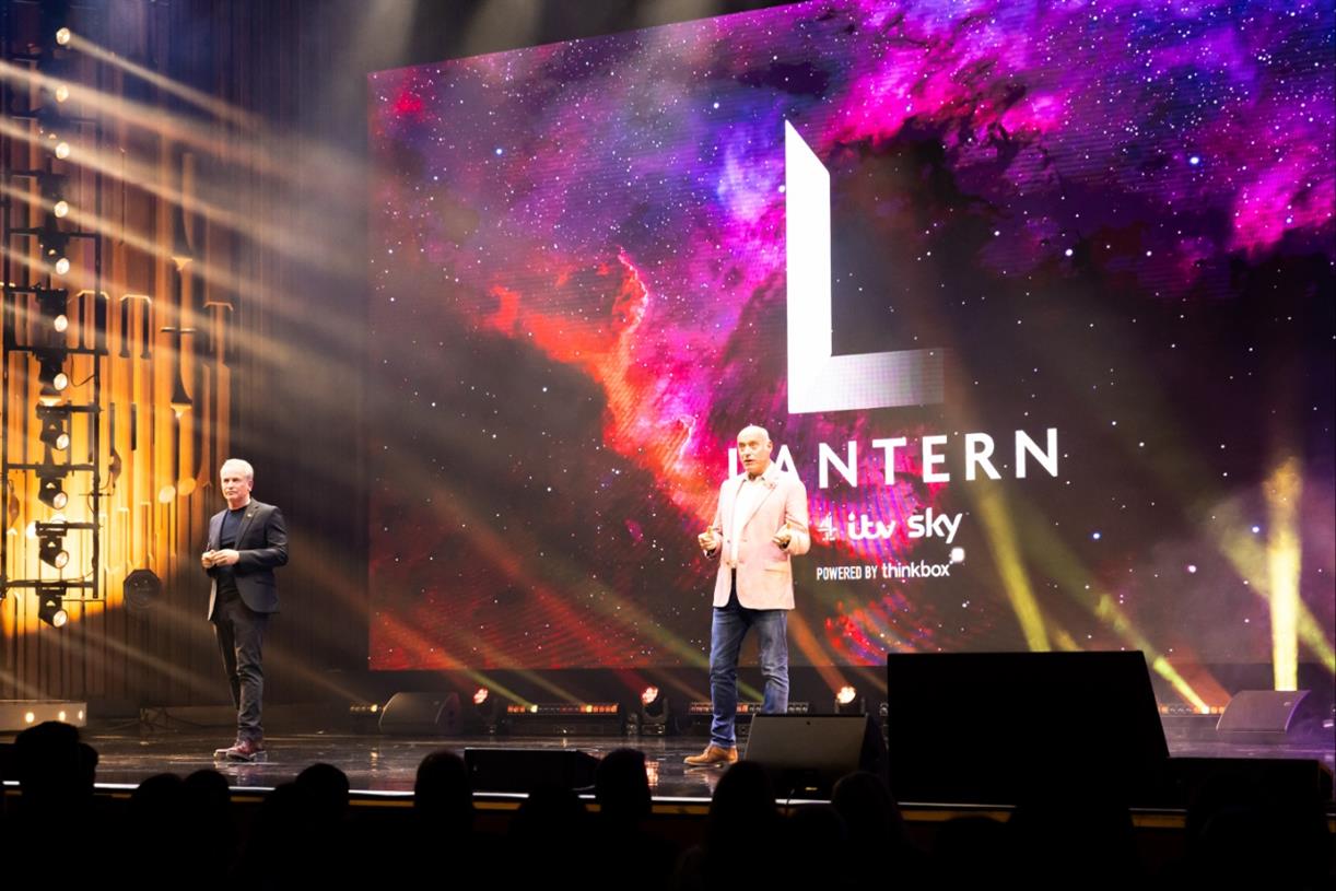 ITV unveils TikTok tie-up, addressable linear and new picture-in-picture format