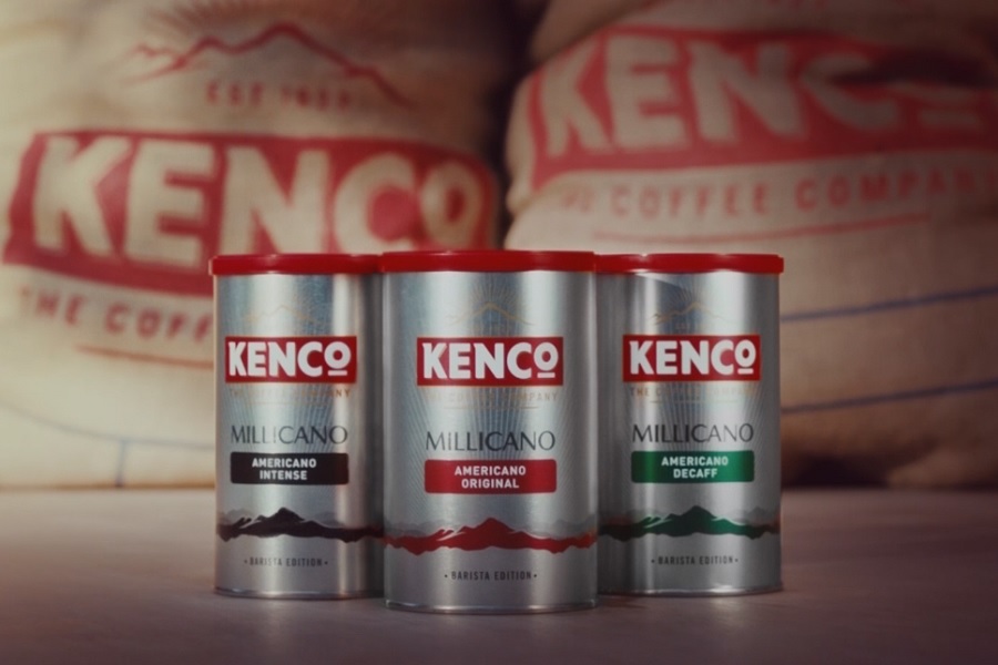 Kenco picks Karmarama as lead creative agency Campaign US