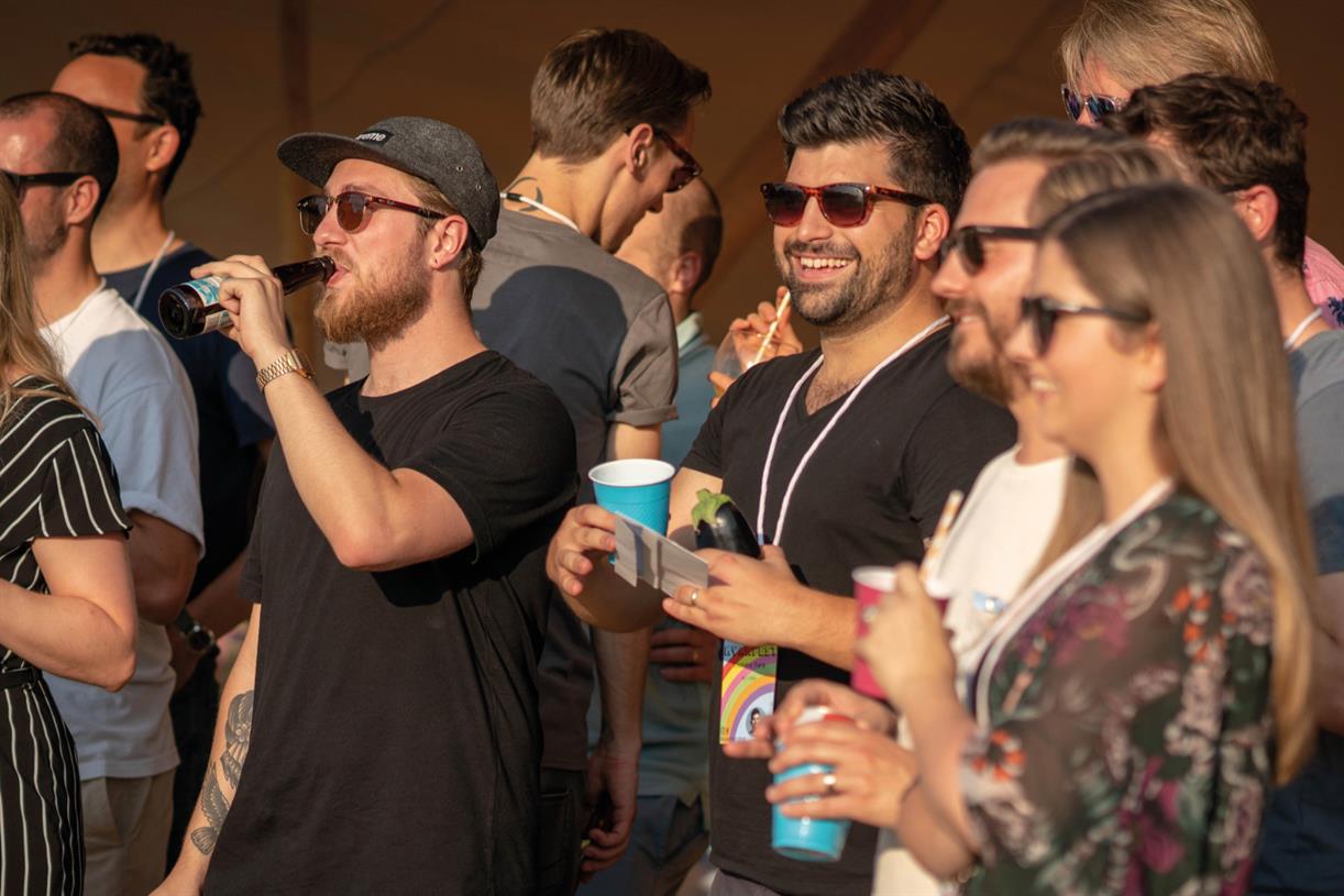 Campaign Best Places to Work 2021: Top 5 small companies - Vimarsana News