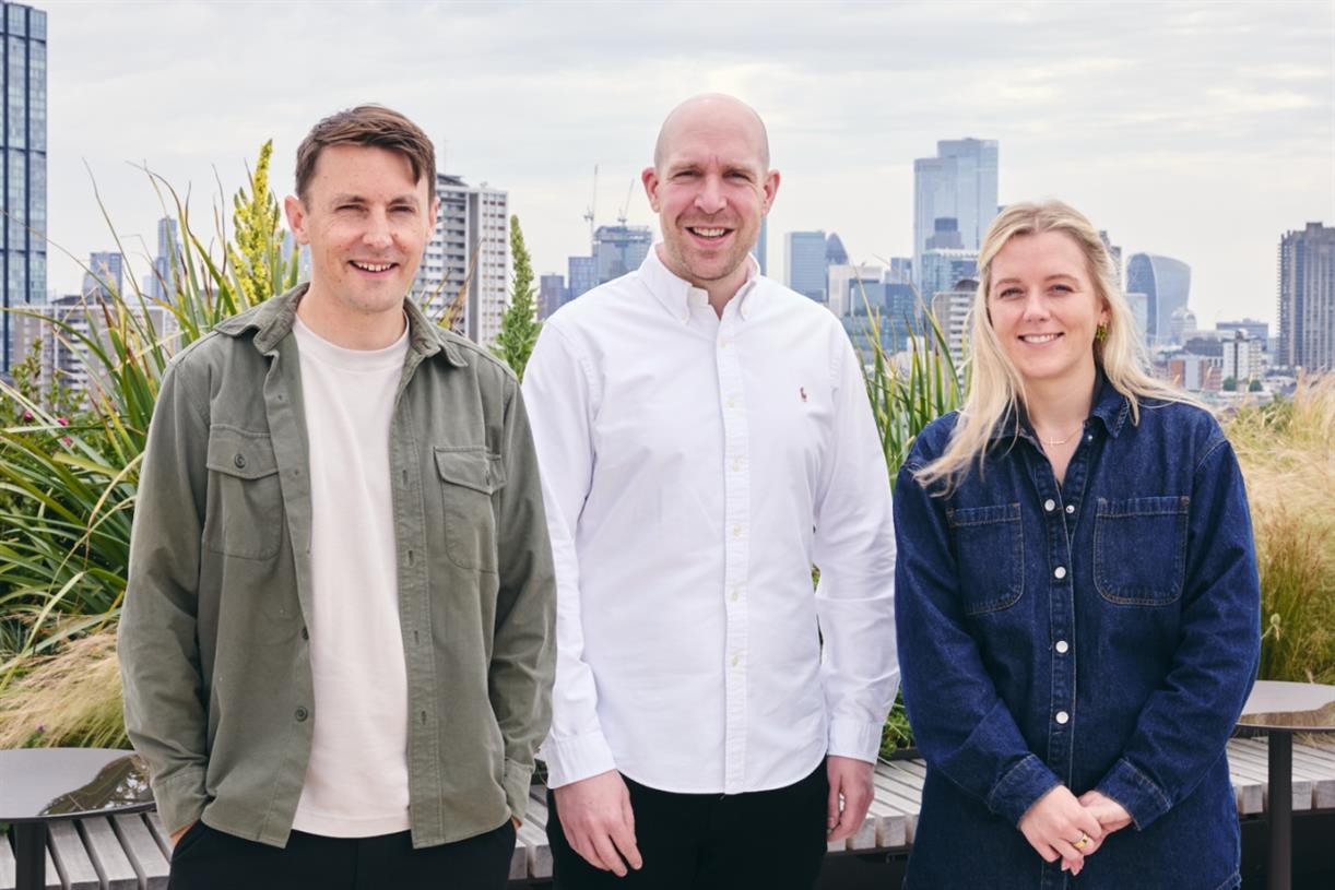 LadBible scoops up social agency Uncovered in deal worth up to £34m