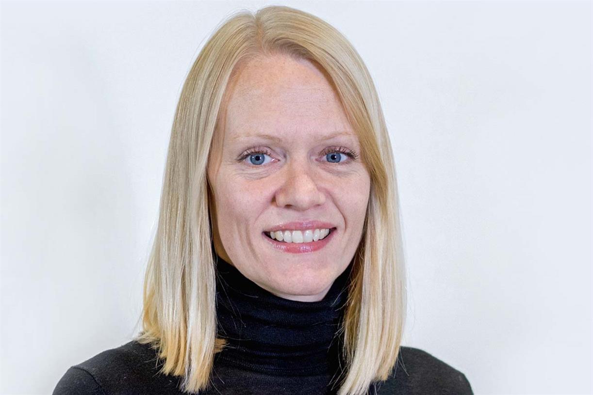 Laura Fenton named CEO at OMD UK - Vimarsana News