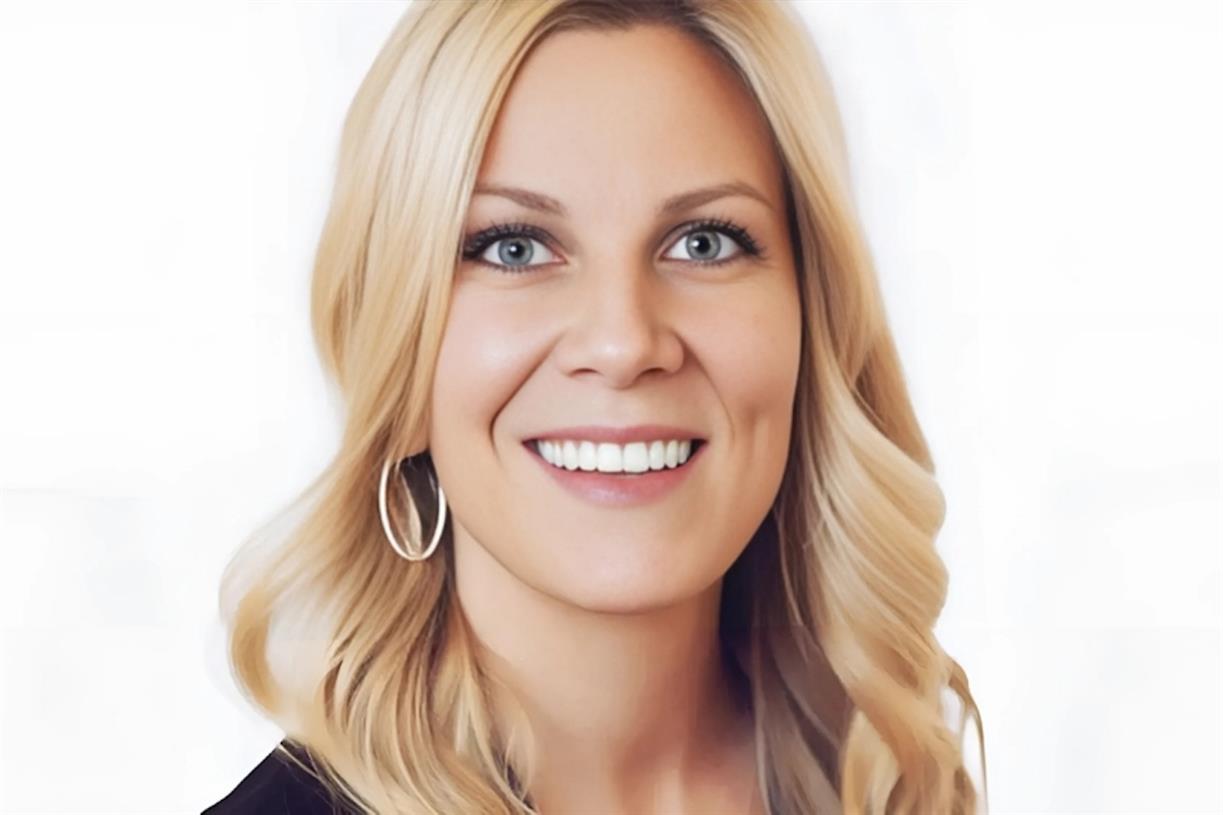 Grey global CEO Laura Maness departs