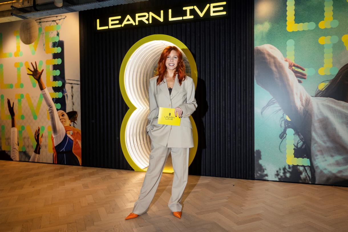 EE Learn Live event teaches life skills to secondary school kids