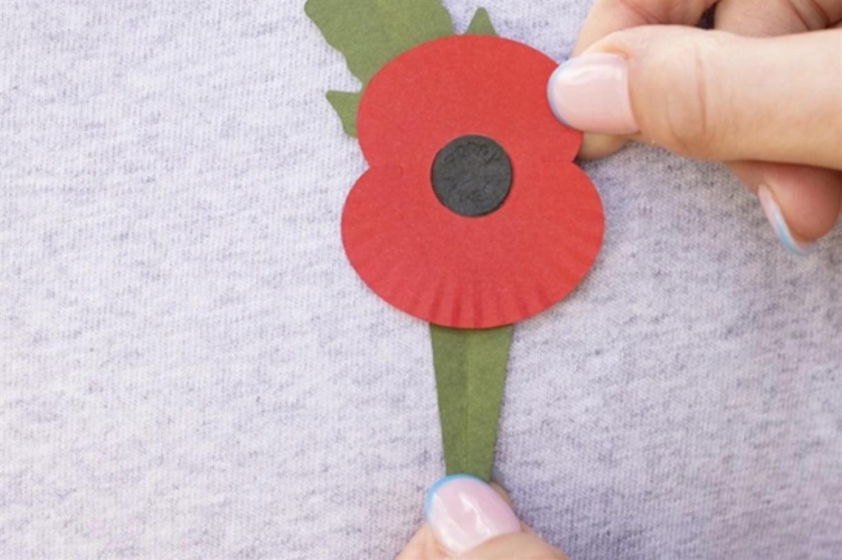 Royal British Legion consolidates media business into single agency ...