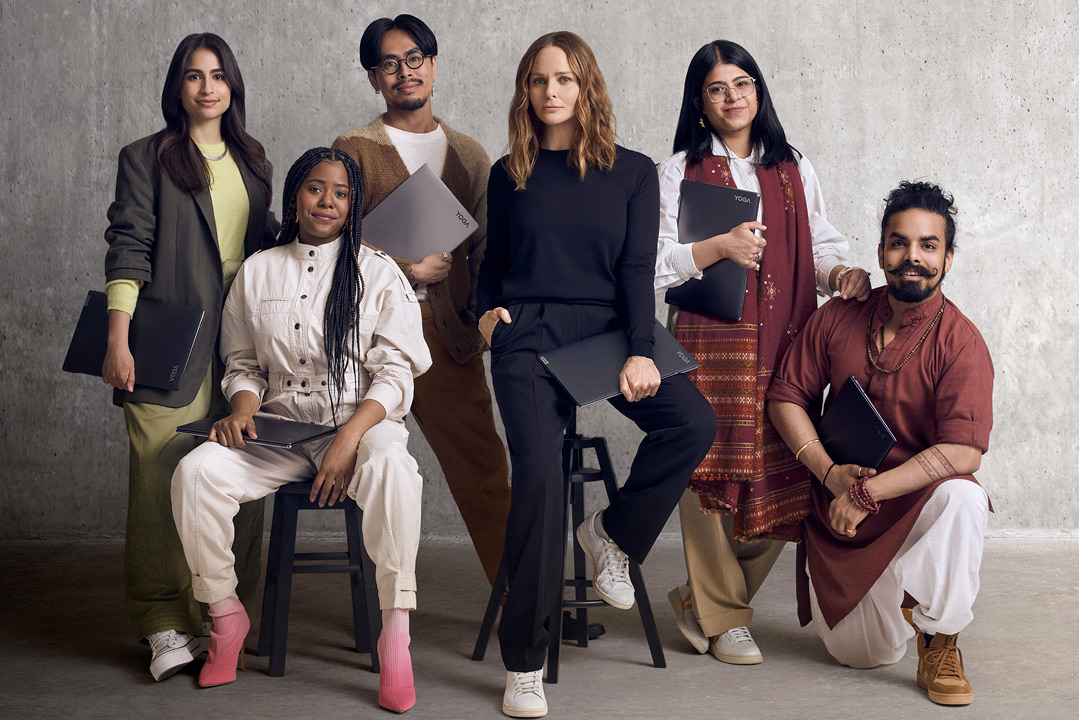 Stella McCartney Is Taking Back Her Brand: What That Could Mean