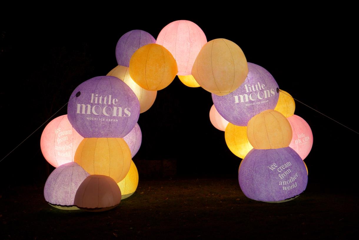 Little Moons to rise under the stars at Picturehouse Cinema's Outdoor film tour